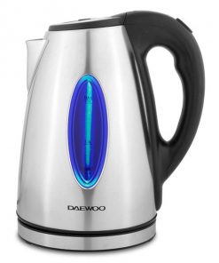 Bình Đun siêu tốc Daewoo DEK-D1000 (1.7L) - Hàng chính hãng