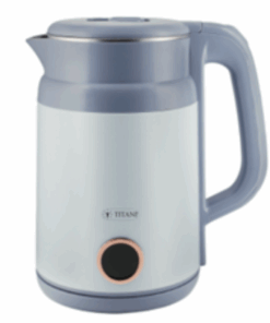 BÌNH ĐUN 2 LỚP TITANI ECO TK-185B