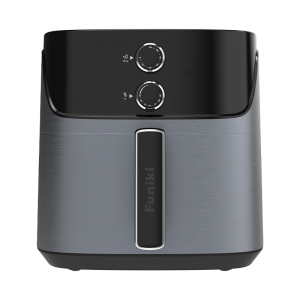 Nồi chiên không dầu FUNIKI - HAF8001