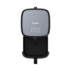 Nồi chiên không dầu FUNIKI - HAF8001 - Hình ảnh 3