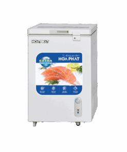 Tủ đông mini Hòa Phát HPF AN6107 107 lít