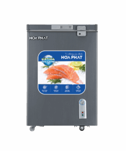 Tủ đông mini Hòa Phát HPF AD6107G 107 lít