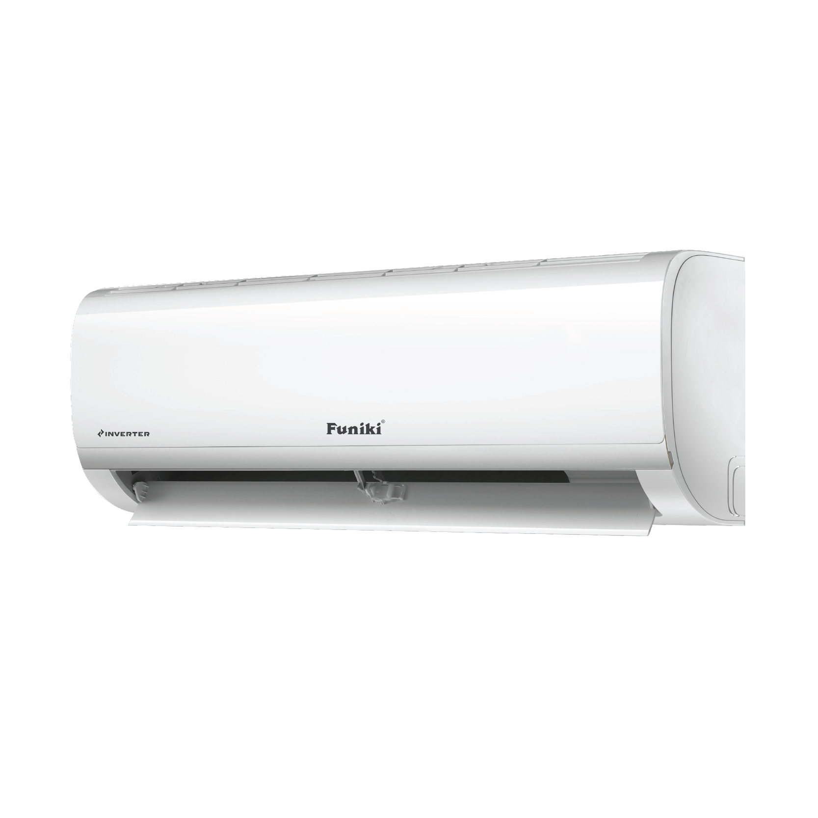 Điều hoà Funiki 9000BTU 1 chiều Inverter HIC 09TMU - Hình ảnh 3