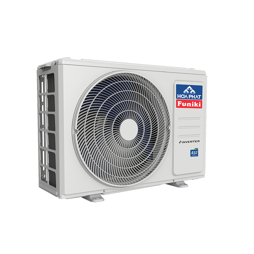 Điều hoà Funiki 9000BTU 1 chiều Inverter HIC 09TMU - Hình ảnh 5
