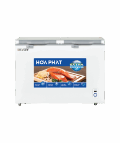 Tủ đông cánh kính Hòa Phát HPF BD6245.T1 245 lít