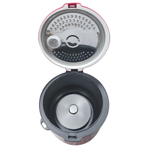 Nồi cơm điện nắp gài FUNIKI – HRC6162 - Hình ảnh 5