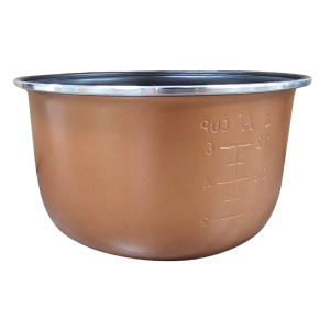 Nồi cơm điện nắp gài FUNIKI – HRC6163 - Hình ảnh 6