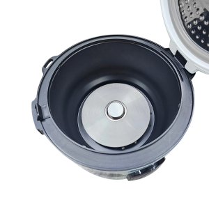 Nồi cơm điện nắp gài FUNIKI – HRC6163 - Hình ảnh 5
