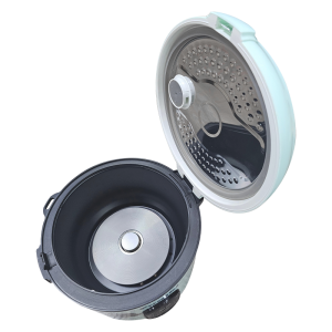 Nồi cơm điện nắp gài FUNIKI – HRC6163 - Hình ảnh 4