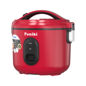 Nồi cơm điện nắp gài FUNIKI – HRC6162 - Hình ảnh 4