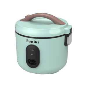 Nồi cơm điện nắp gài FUNIKI – HRC6163 - Hình ảnh 2