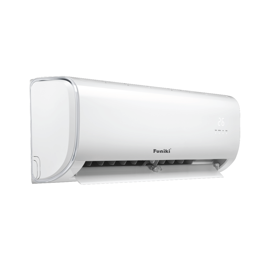 Điều hoà Funiki 9000BTU 1 chiều HSC 09TMU.M6 - Hình ảnh 2