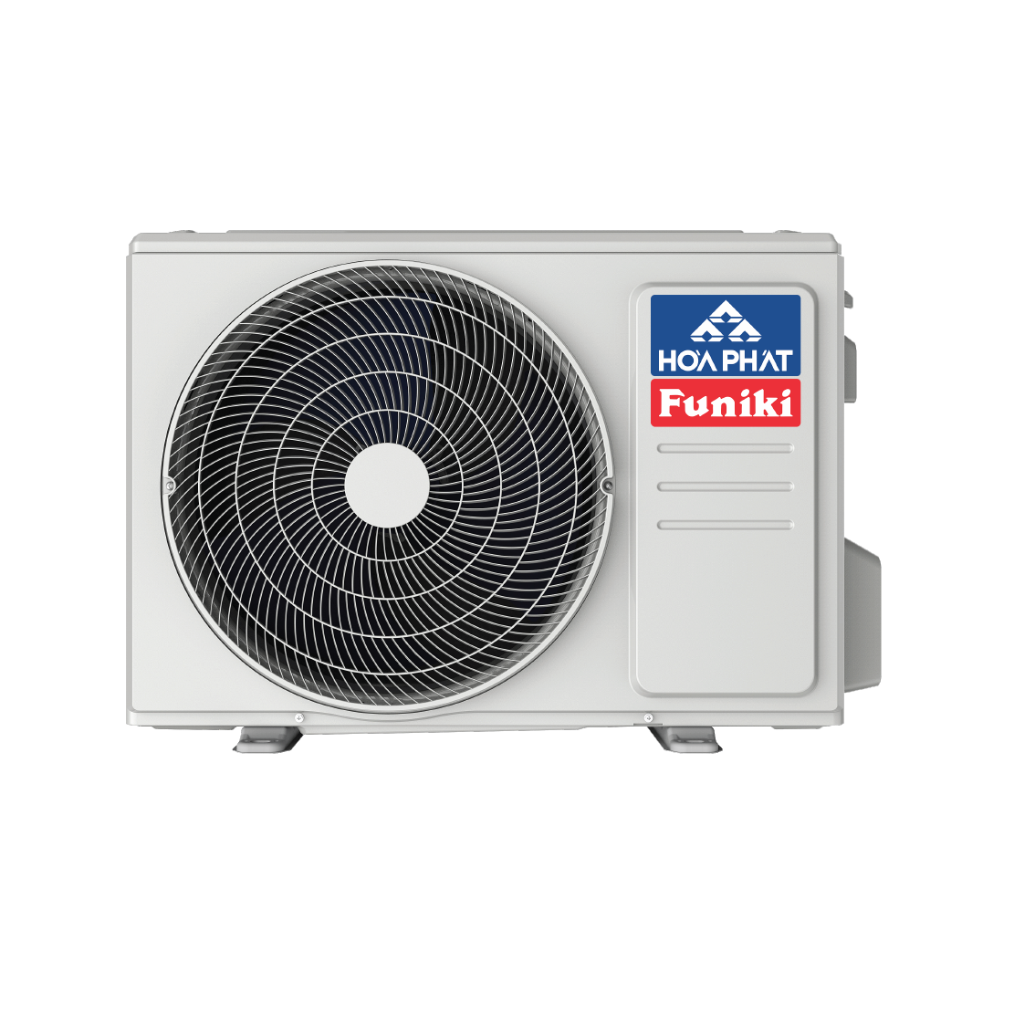 Điều hoà Funiki 9000BTU 1 chiều HSC 09TMU.M6 - Hình ảnh 4