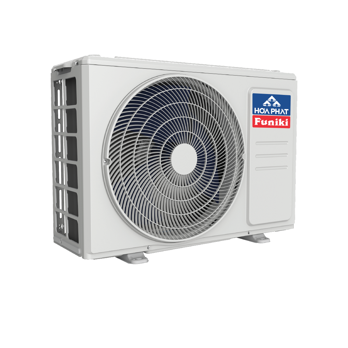 Điều hoà Funiki 9000BTU 1 chiều HSC 09TMU.M6 - Hình ảnh 5