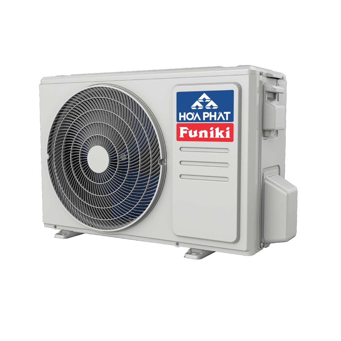 Điều hoà Funiki 12000BTU 1 chiều HSC 12TMU.M6 - Hình ảnh 6
