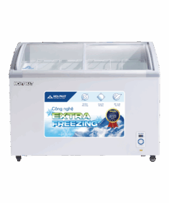 Tủ đông trưng bày Hòa Phát HSF AD6357.C1 357 lít