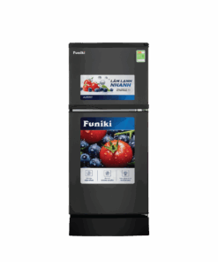Tủ lạnh Funiki 126 lít FR-132CI.1 126 lít