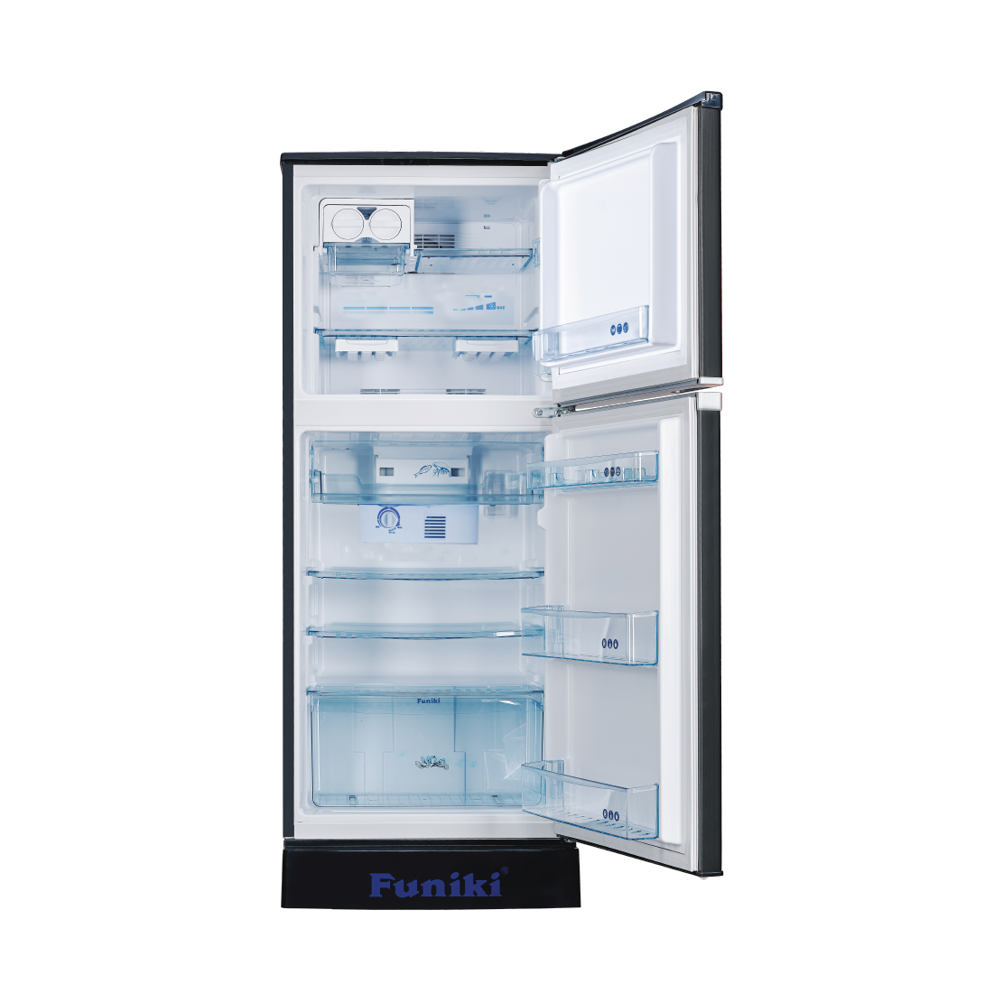 Tủ lạnh Funiki 126 lít FR-132CI.1 126 lít - Hình ảnh 4