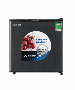Tủ lạnh mini Funiki FR-51DSU New 46 lít