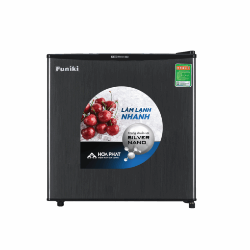 Tủ lạnh mini Funiki FR-51DSU New 46 lít