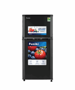 Tủ lạnh Funiki HR T6159TDG 159 lít