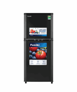 Tủ lạnh Funiki HR T6185TDG 185 lít