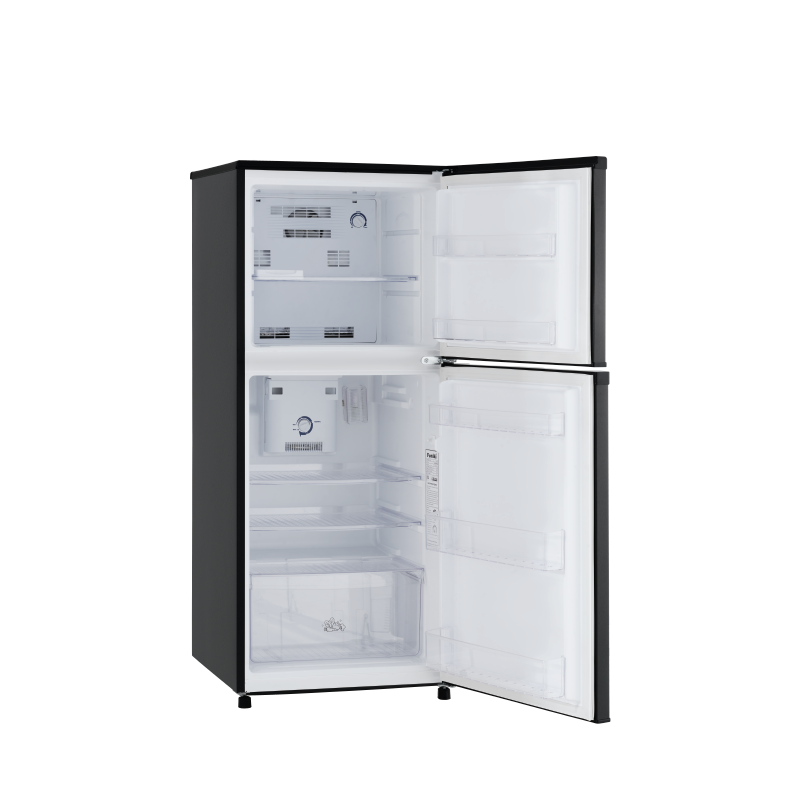 Tủ lạnh Funiki HR T6185TDG 185 lít - Hình ảnh 4