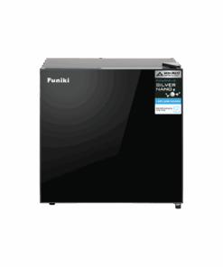 Tủ lạnh mini cánh kính HR S646GB 46 lít