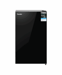 Tủ lạnh mini cánh kính HR S690GB 90 lít