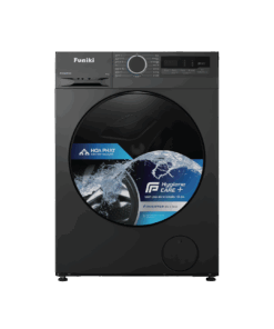 Máy giặt cửa trước Funiki HWM F8105ADG 10.5 kg